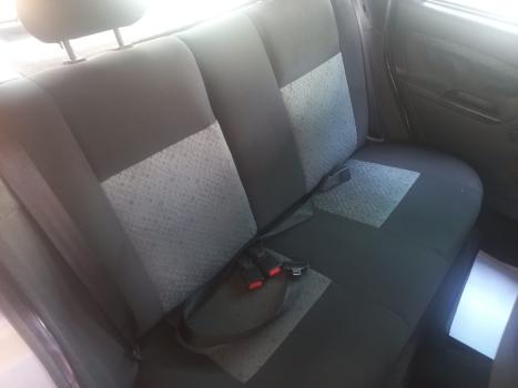 FORD Fiesta Hatch 1.6 4P CLASS FLEX, Foto 8