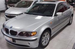BMW 325I 2.5 24V 4P AUTOMTICO