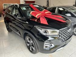 CHERY Tiggo 5X 1.5 16V 4P VVT TURBO iFLEX SPORT AUTOMTICO CVT