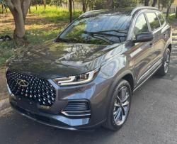 CHERY Tiggo 8 Pro 1.6 16V 4P FLEX TGDI AUTOMTICO