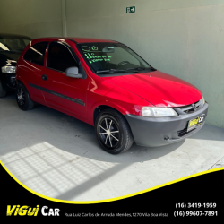 CHEVROLET Celta 1.0 VHC SUPER 