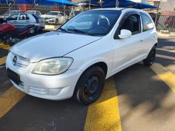 CHEVROLET Celta 1.0