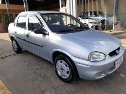 CHEVROLET Classic Sedan 1.0 4P FLEX LIFE