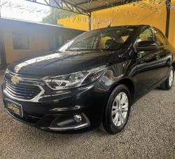 CHEVROLET Cobalt 1.8 4P FLEX LTZ AUTOMTICO