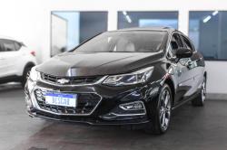 CHEVROLET Cruze Hatch 1.8 16V 4P LTZ SPORT6 FLEX AUTOMTICO