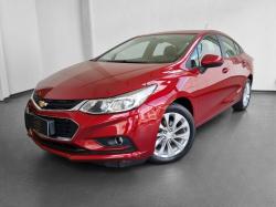 CHEVROLET Cruze Sedan 1.4 16V 4P LT FLEX TURBO AUTOMTICO