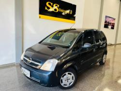 CHEVROLET Meriva 1.8 4P FLEX JOY