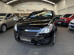 CHEVROLET Montana 1.4 FLEX LS