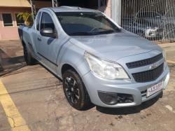 CHEVROLET Montana 1.4 FLEX LS
