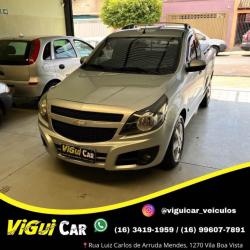 CHEVROLET Montana 1.4 FLEX SPORT