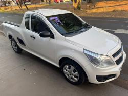 CHEVROLET Montana 1.4 FLEX LS