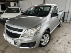 CHEVROLET Montana 1.4 FLEX LS