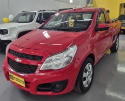CHEVROLET Montana 1.4 FLEX LS