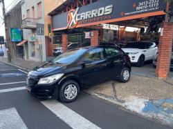 CHEVROLET Onix Hatch 1.0 4P FLEX LS