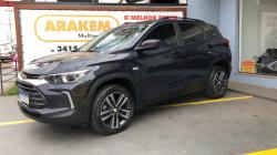 CHEVROLET Tracker 1.0 12V 4P FLEX TURBO LT AUTOMTICO