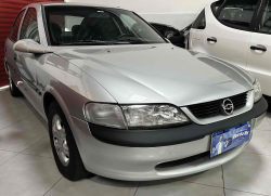 CHEVROLET Vectra Sedan 2.0 4P GLS