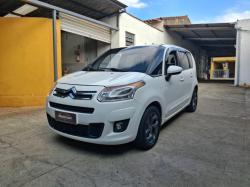 CITROEN C3 Picasso 1.6 16V 4P FLEX TENDANCE AUTOMTICO