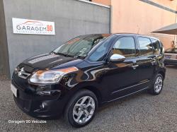 CITROEN C3 Picasso 1.6 16V 4P FLEX EXCLUSIVE AUTOMTICO