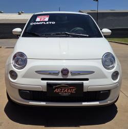 FIAT 500 1.4 FLEX CULT