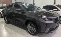 FIAT Fastback 1.0 12V 4P FLEX 200 TURBO AUTOMTICO CVT