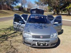 FIAT Palio 1.0 4P FIRE ECONOMY FLEX