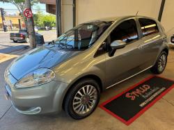 FIAT Punto 1.4 4P ELX FLEX