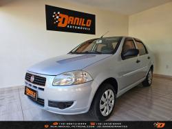 FIAT Siena 1.0 4P EL FLEX