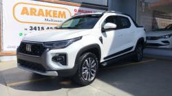 FIAT Strada 1.0 12V TURBO 200 FLEX RANCH CABINE DUPLA CVT AUTOMTICO