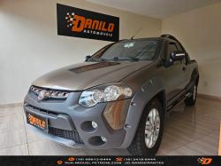 FIAT Strada 1.8 16V FLEX ADVENTURE CABINE ESTENDIDA