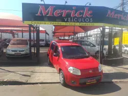 FIAT Uno 1.0 4P FLEX EVO VIVACE CELEBRATION