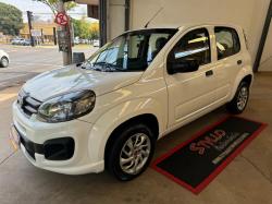 FIAT Uno 1.0 4P FLEX ATTRACTIVE