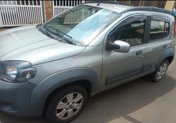 FIAT Uno 1.0 4P FLEX WAY EVO