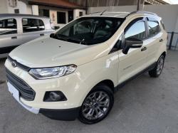 FORD Ecosport 1.6 16V 4P FREESTYLE