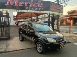FORD Ecosport 1.6 4P FREESTYLE FLEX