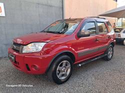 FORD Ecosport 1.6 4P FREESTYLE XLT FLEX