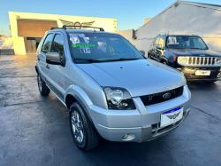 FORD Ecosport 1.6 4P FREESTYLE XLT FLEX