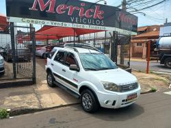 FORD Ecosport 1.6 4P FREESTYLE XLT FLEX