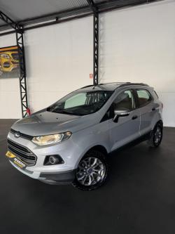 FORD Ecosport 2.0 16V 4P 4WD FREESTYLE FLEX