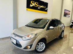 FORD Fiesta Sedan 1.6 4P CLASS FLEX