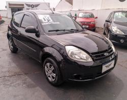 FORD Ka Hatch 1.0 TECNO FLEX
