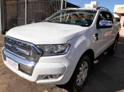 FORD Ranger 3.2 20V CABINE DUPLA 4X4 LIMITED PLUS TURBO DIESEL AUTOMTICO