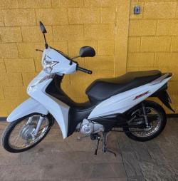 HONDA Biz 110 I 