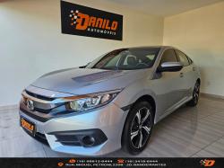 HONDA Civic 2.0 16V 4P EX FLEX  AUTOMTICO CVT