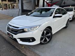 HONDA Civic 2.0 16V 4P EX FLEX  AUTOMTICO CVT