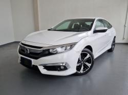 HONDA Civic 2.0 16V 4P SPORT FLEX  AUTOMTICO CVT