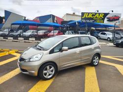 HONDA Fit 1.4 16V 4P LX