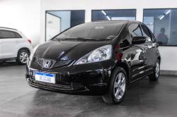 HONDA Fit 1.4 4P LXL
