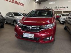 HONDA Fit 1.5 16V 4P EX FLEX AUTOMTICO