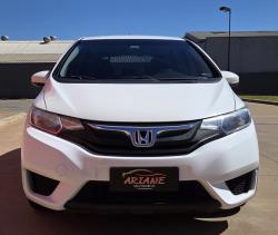HONDA Fit 1.5 16V 4P LX FLEX