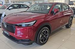 HONDA HR-V 1.5 16V 4P FLEX EXL AUTOMTICO CVT